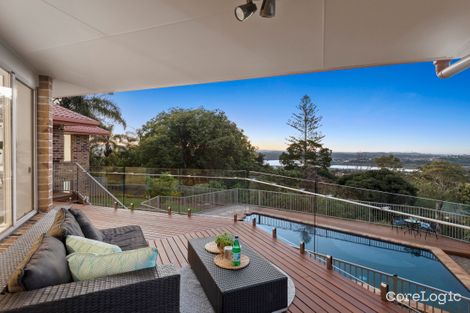 Property photo of 16 Dobbys Crescent Terranora NSW 2486