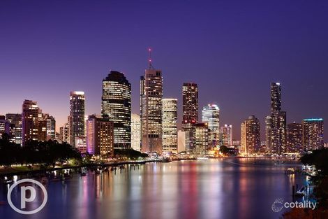 Property photo of 25/55 Princess Street Kangaroo Point QLD 4169