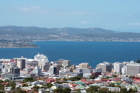 Property photo of 1/40 Fielding Drive West Hobart TAS 7000