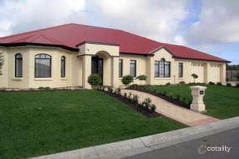 Property photo of 2 Zollo Drive Woodcroft SA 5162