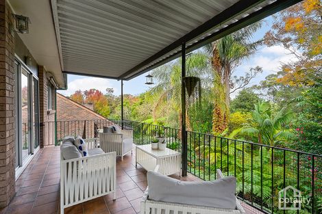 Property photo of 36 Sunset Boulevard Winmalee NSW 2777
