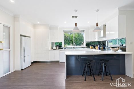 Property photo of 36 Sunset Boulevard Winmalee NSW 2777