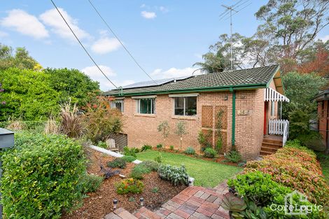 Property photo of 36 Sunset Boulevard Winmalee NSW 2777