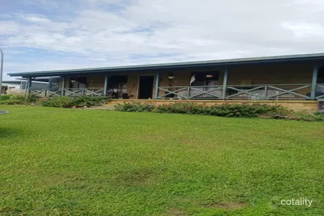 Property photo of 25 Turnstone Boulevard River Heads QLD 4655