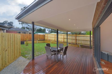 12 Mcdermott Ave, Mooroolbark, VIC 3138