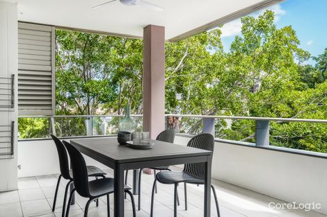 Property photo of 1506/2-4 Sterling Circuit Camperdown NSW 2050