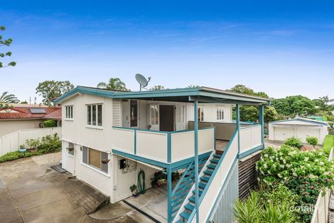 Property photo of 302B Preston Road Wynnum West QLD 4178