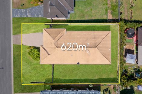 Property photo of 36 Fifth Street Marsden QLD 4132