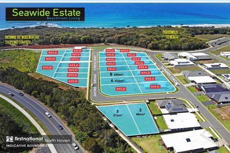 7 Shore Break Cres, Lake Cathie, NSW 2445