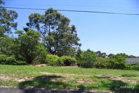 Property photo of 204 Chapman Parade Faulconbridge NSW 2776