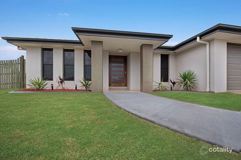 Property photo of 20 Goshawk Drive Kleinton QLD 4352