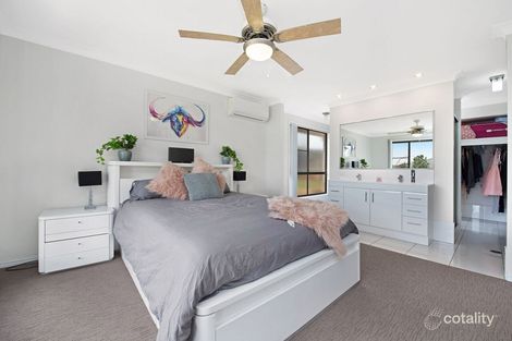 Property photo of 20 Goshawk Drive Kleinton QLD 4352