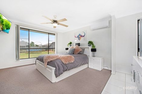 Property photo of 20 Goshawk Drive Kleinton QLD 4352