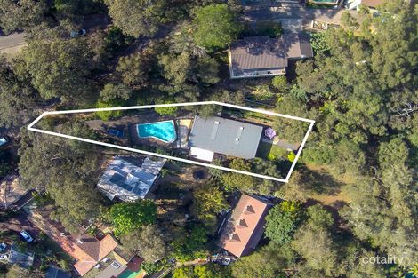 Property photo of 14 Crane Lodge Place Palm Beach NSW 2108