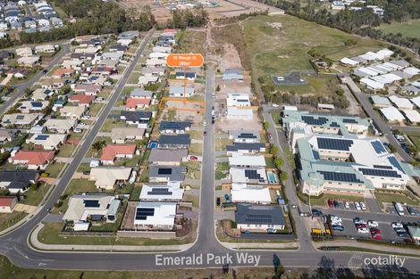 Property photo of 16 Waugh Street Urangan QLD 4655