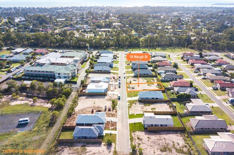 Property photo of 16 Waugh Street Urangan QLD 4655