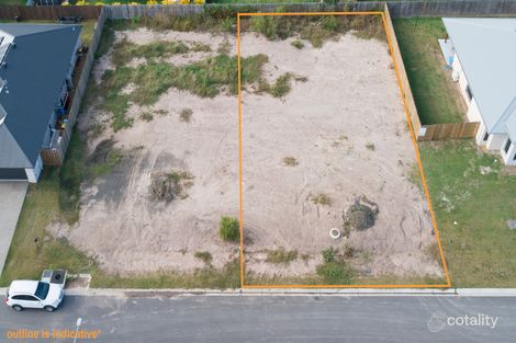 Property photo of 16 Waugh Street Urangan QLD 4655