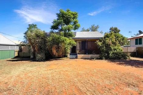 Property photo of 35 Morrison Street Cobar NSW 2835