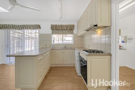 Property photo of 13 Quail Crescent Melton VIC 3337