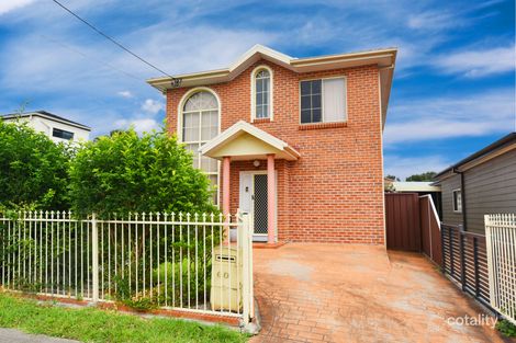 60 Farnell St, Merrylands, NSW 2160