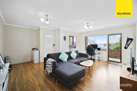 Property photo of 15/32 Alice Street Harris Park NSW 2150
