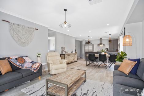 Property photo of 29 Solis Boulevard Baldivis WA 6171