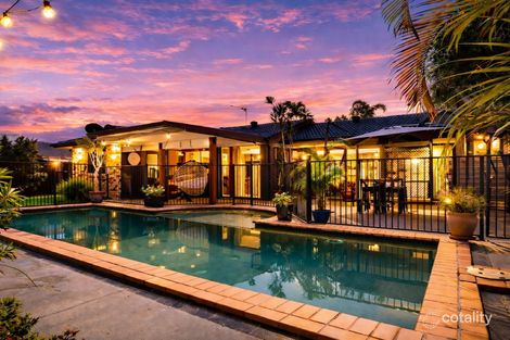Property photo of 18 Colonsay Crescent Merrimac QLD 4226