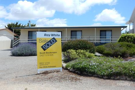 Property photo of 19 Chapman Road Rogues Point SA 5571