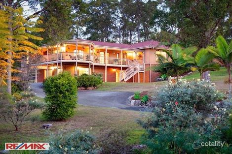43 Peppermint Dr, Cashmere, QLD 4500