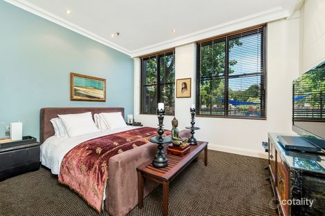 Property photo of 119/88 Dowling Street Woolloomooloo NSW 2011