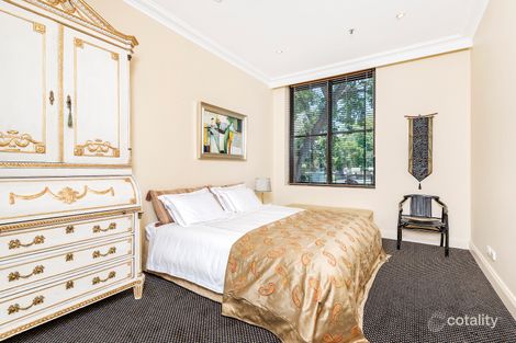 Property photo of 119/88 Dowling Street Woolloomooloo NSW 2011