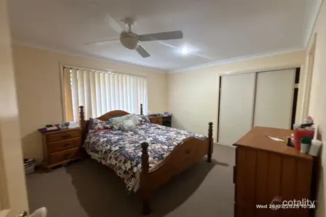 Property photo of 2 Marriott Way Highland Park QLD 4211