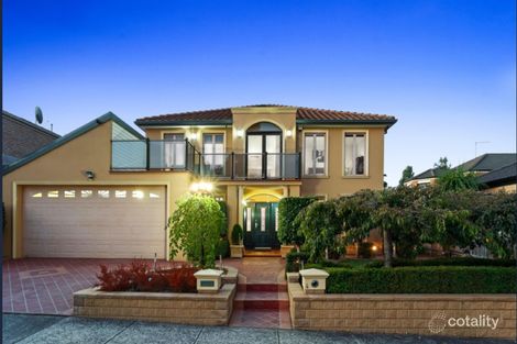 Property photo of 4 Pride Avenue Bundoora VIC 3083