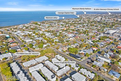 Property photo of 51/400 Tingal Road Wynnum QLD 4178