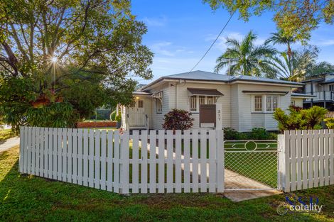 Property photo of 317 Riding Road Balmoral QLD 4171