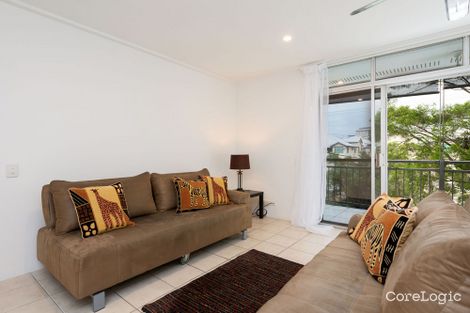 Property photo of 9/138 Clarence Road Indooroopilly QLD 4068