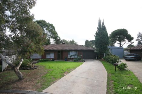 5 Simon Ct, Parafield Gardens, SA 5107