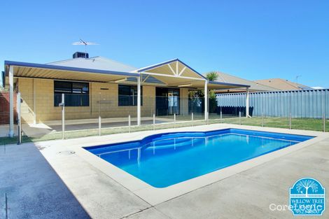 Property photo of 51 Claret Ash Boulevard Baldivis WA 6171