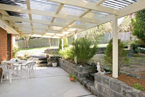 Property photo of 25 Thornton Street Macleod VIC 3085