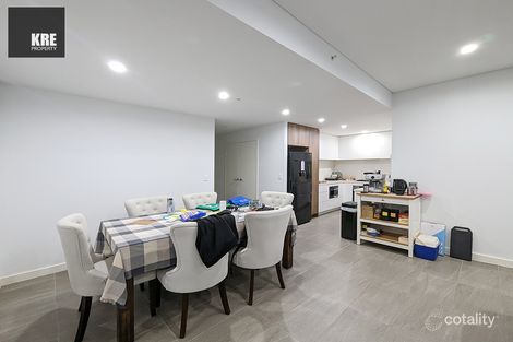 Property photo of 5G/43-45 Loftus Crescent Homebush NSW 2140