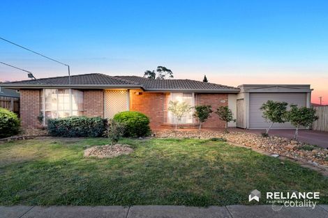 Property photo of 64 Bethany Road Hoppers Crossing VIC 3029