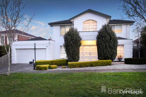Property photo of 12 Alanbrae Terrace Attwood VIC 3049