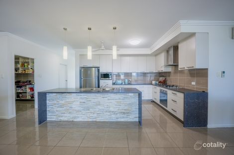 Property photo of 32 Barklya Street Mount Low QLD 4818