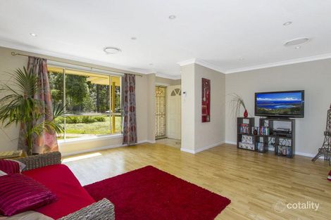 Property photo of 4 Freemans Glen Mardi NSW 2259