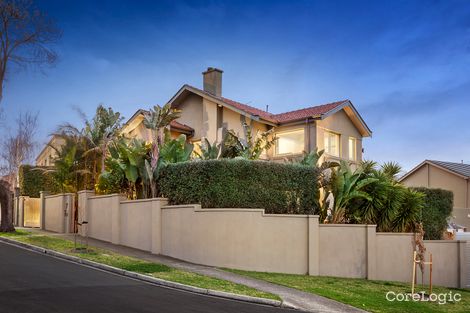 Property photo of 7 Winifred Crescent Toorak VIC 3142