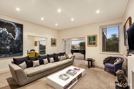 Property photo of 7 Winifred Crescent Toorak VIC 3142