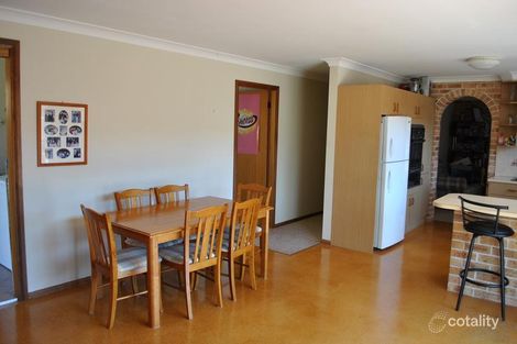 Property photo of 34 Regency Circuit Tuncurry NSW 2428