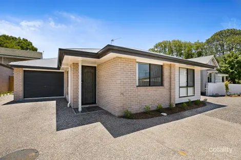 104 Taylor St, Newtown, QLD 4350