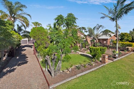 Property photo of 18 Cassandra Crescent Urangan QLD 4655