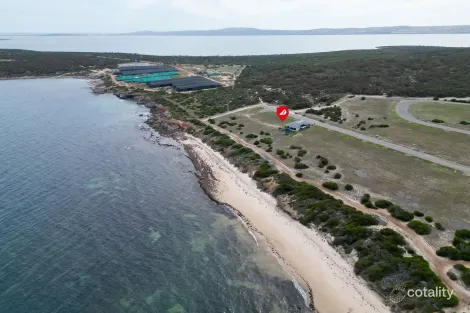 Property photo of 75 East Parade Point Boston SA 5607